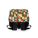 The City Backpack - Copper Mod