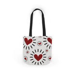 The Daily Tote - Radiant Love