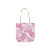 The Daily Tote - Pink Panthera