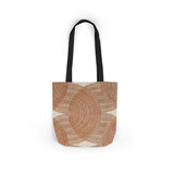 The Daily Tote - Earth Rings