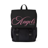 The City Backpack - Angels by Valette