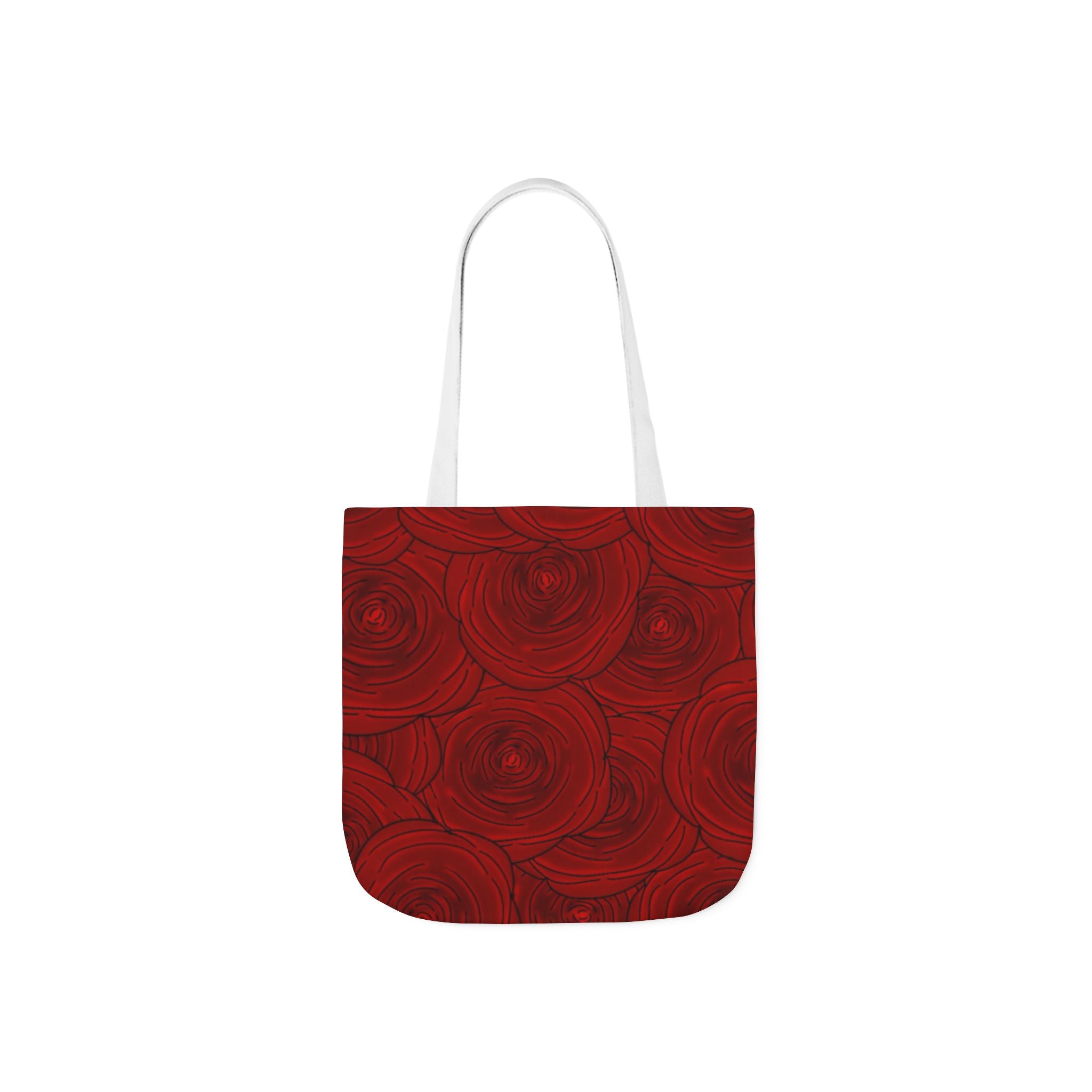 The Daily Tote - Scarlet Garden