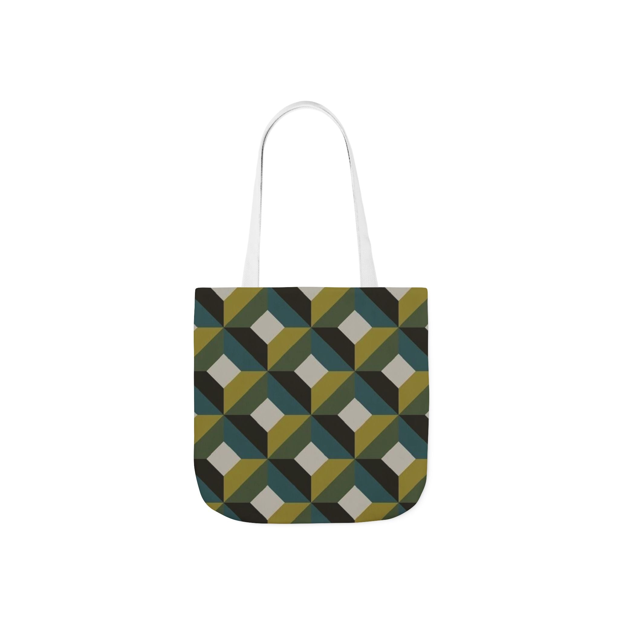The Daily Tote - GeoCube