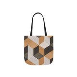 The Daily Tote - Earthy Cubes