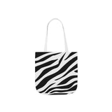 The Daily Tote - Wild Stripes