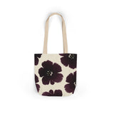 The Daily Tote - Violet Blossom