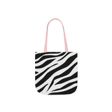 The Daily Tote - Wild Stripes
