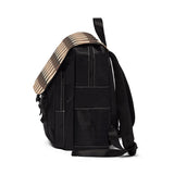 The City Backpack - Geo Mirage