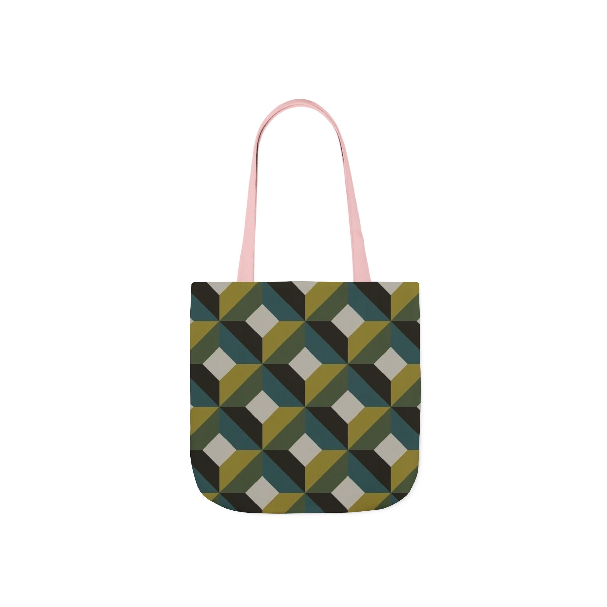 The Daily Tote - GeoCube