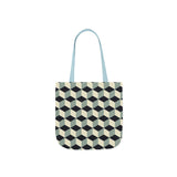 The Daily Tote - Optic Geometry