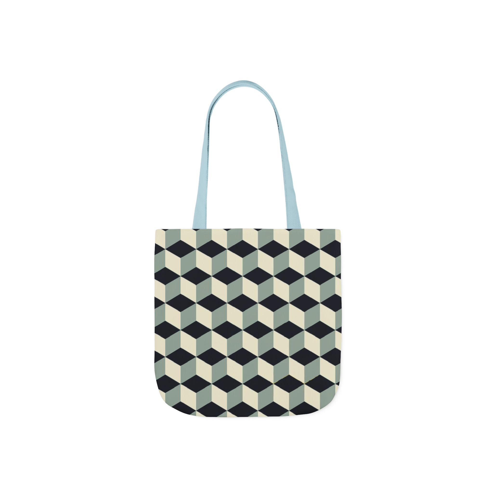 The Daily Tote - Optic Geometry
