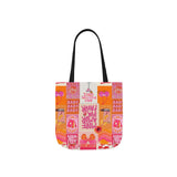 The Daily Tote - More Amor