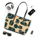 The Icon Bag - Desert Lines