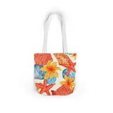 The Daily Tote - Coral Bloom