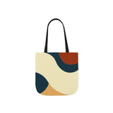 The Daily Tote - Warm Retro