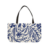 The Weekender - Ink Garden