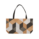 The Weekender - Earthy Cubes