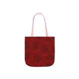 The Daily Tote - Scarlet Garden