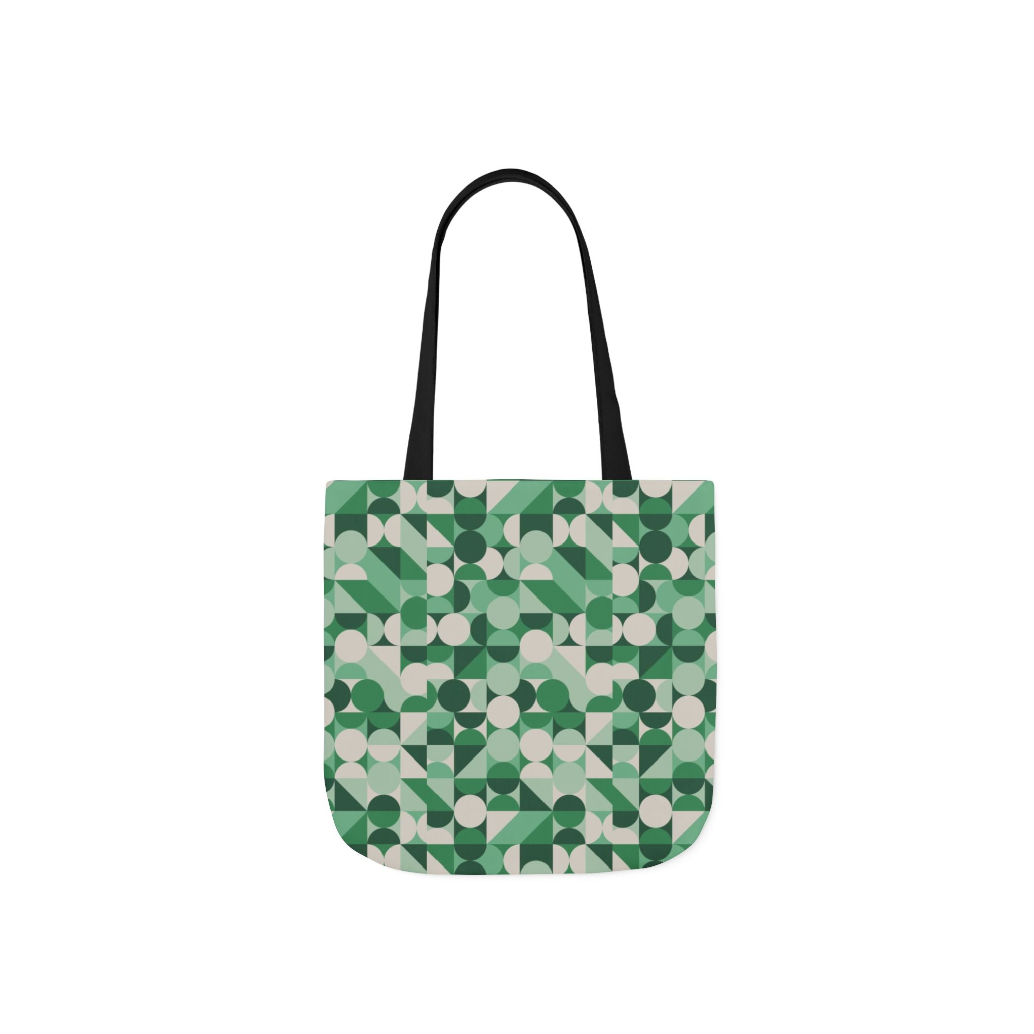 The Daily Tote - Botanic Mosaic