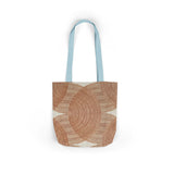 The Daily Tote - Earth Rings