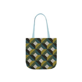 The Daily Tote - GeoCube