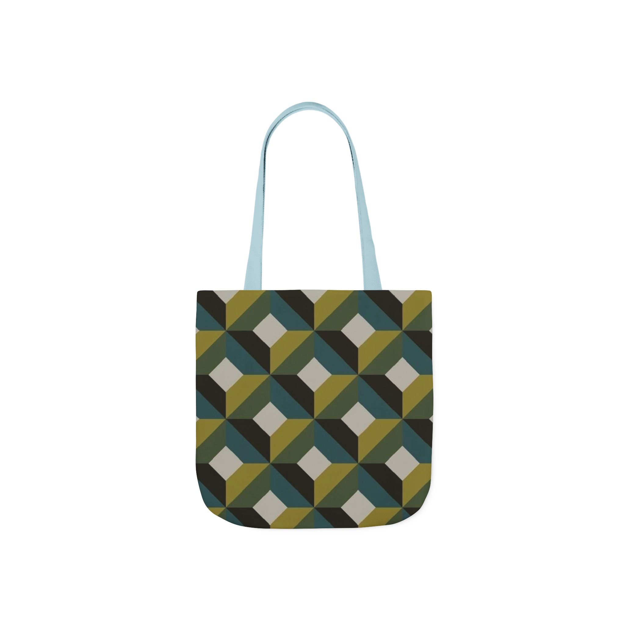 The Daily Tote - GeoCube