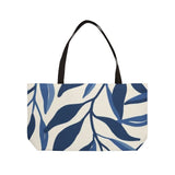 The Weekender - Blue Botanica