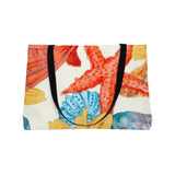 The Weekender - Coral Bloom