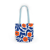 The Daily Tote - Ocean Petal