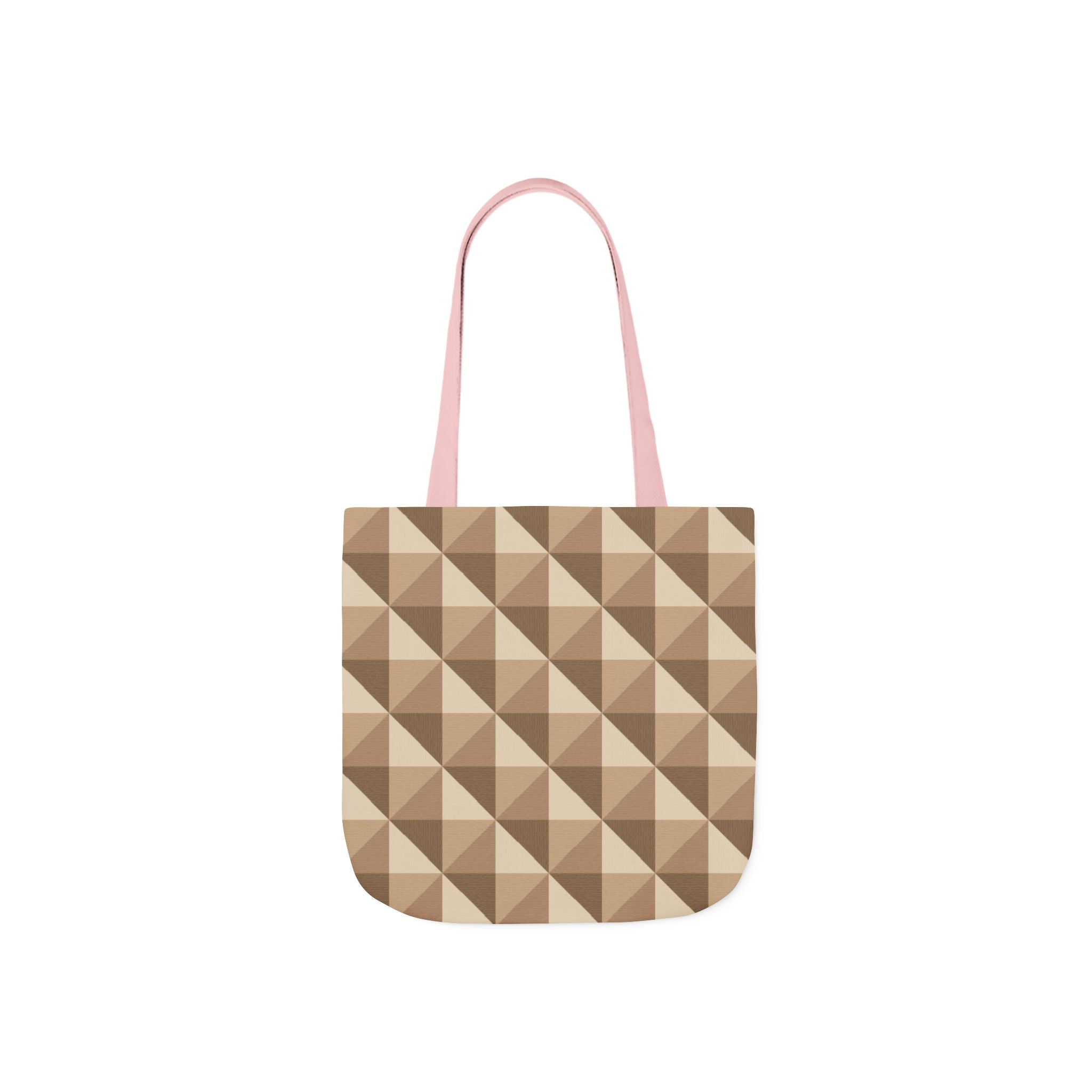 The Daily Tote - Sand Grid