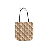 The Daily Tote - Sand Grid