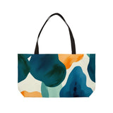 The Weekender - Ocean Sunset