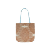 The Daily Tote - Earth Rings