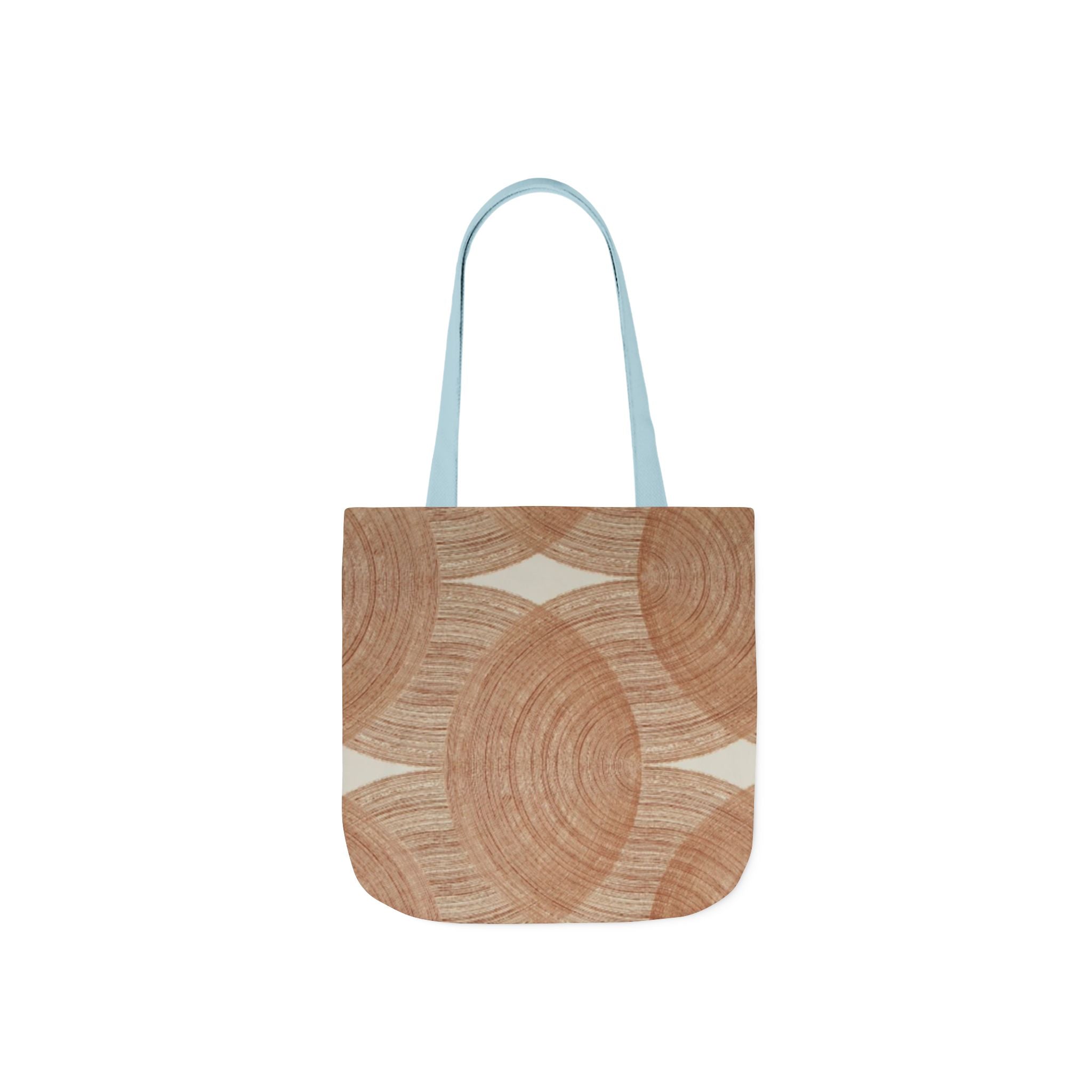 The Daily Tote - Earth Rings