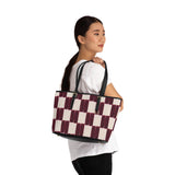 The Icon Bag - Wine Check