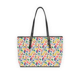 The Icon Bag - Faces & Flora