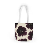 The Daily Tote - Violet Blossom