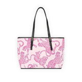 The Icon Bag - Pink Panthera