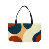 The Weekender - Warm Retro