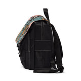 The City Backpack - Savanna Muse