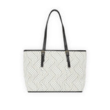 The Icon Bag - Linear Harmony