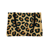 The Weekender - Leopard