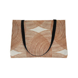 The Weekender - Earth Rings