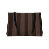 The Weekender - Cocoa Luxe