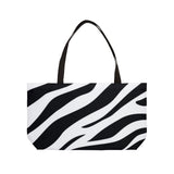 The Weekender - Wild Stripes