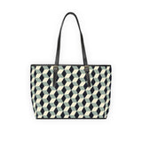 The Icon Bag - Optic Geometry