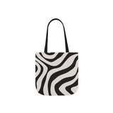 The Daily Tote - Zebra Flow