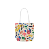 The Daily Tote - Faces & Flora