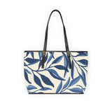 The Icon Bag - Blue Botanica