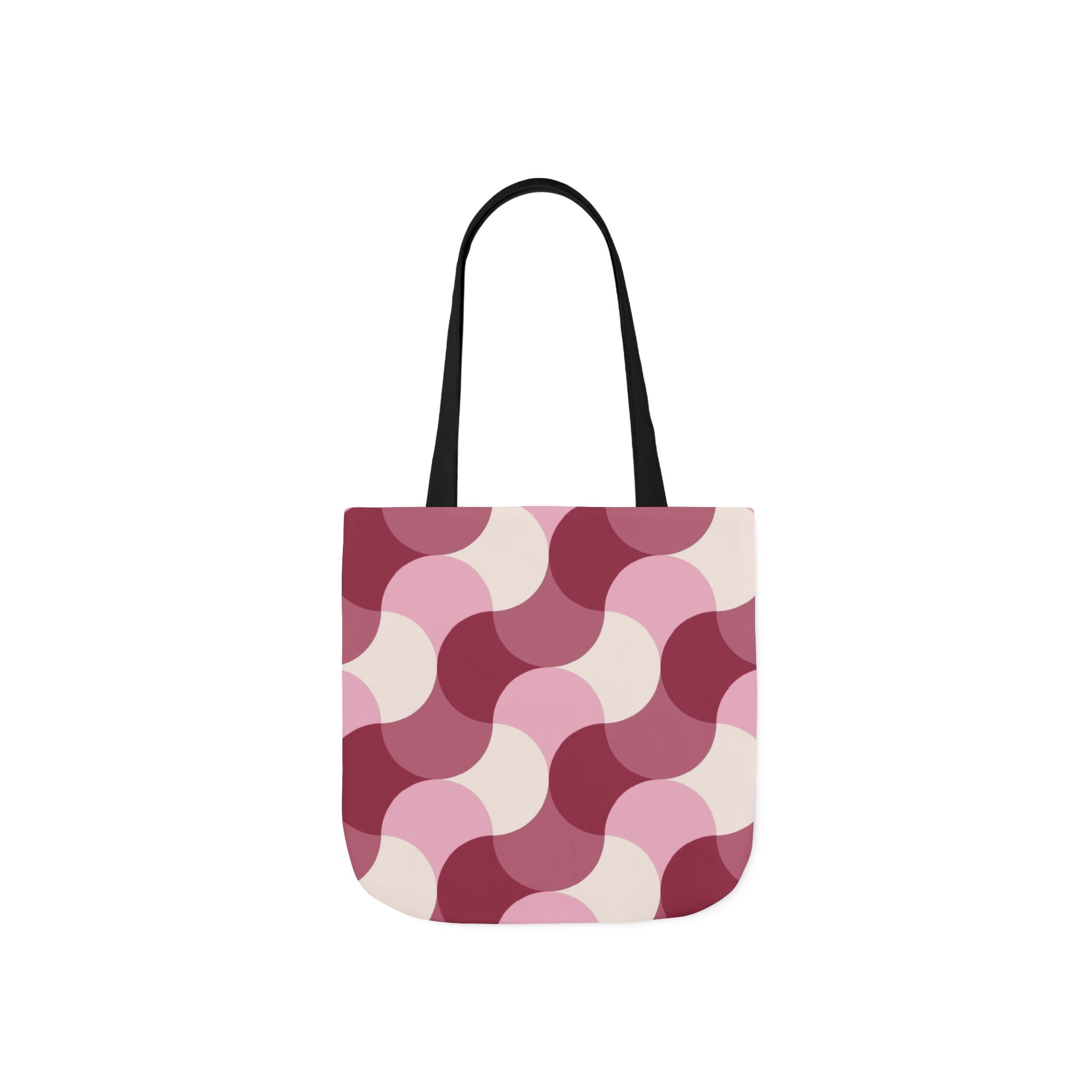 The Daily Tote - Blush Curves